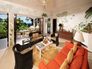 Jamaica Home 932526