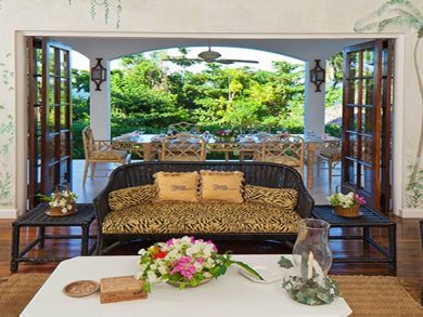 Jamaica Home 932526