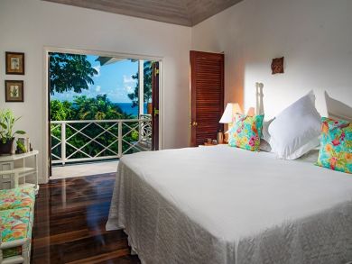 Jamaica Home 932526