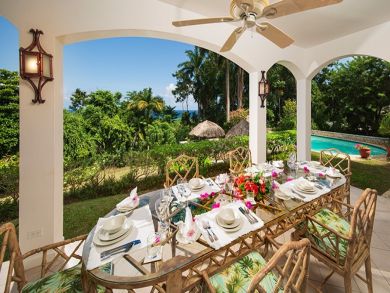Jamaica Home 932526