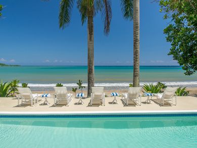 Jamaica Home 932527