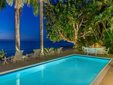 Jamaica Home 932527