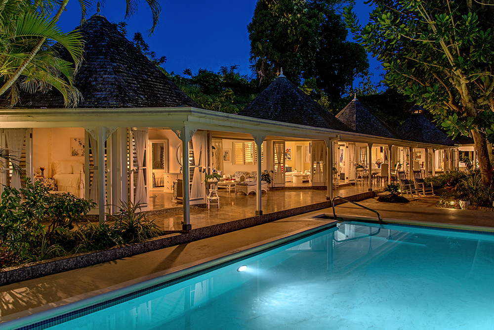 Jamaica Home 932527