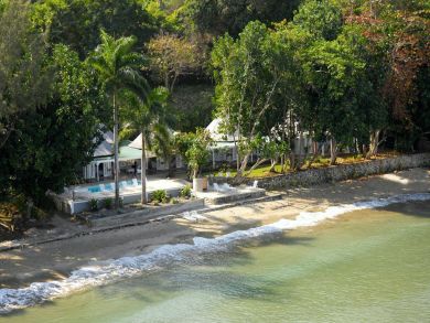 Jamaica Home 932527