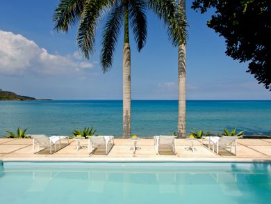 Jamaica Home 932527