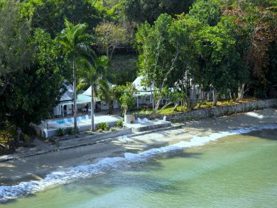 Jamaica Home 932527