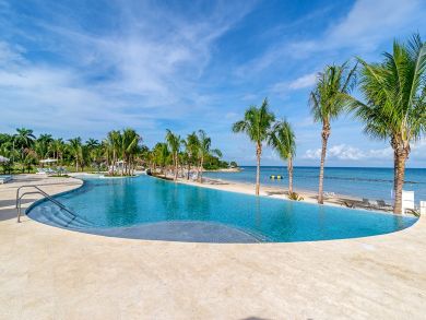 Jamaica Home 932527