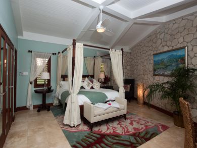 Jamaica Home 932528