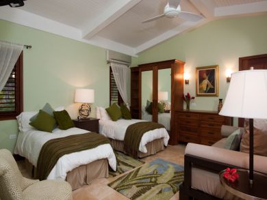 Jamaica Home 932528