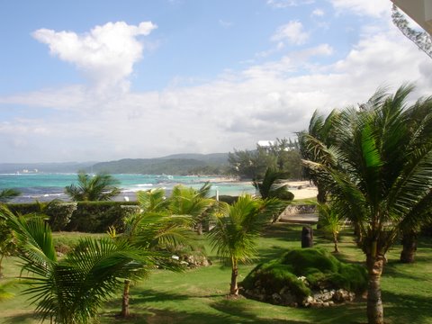 Jamaica Home 932528