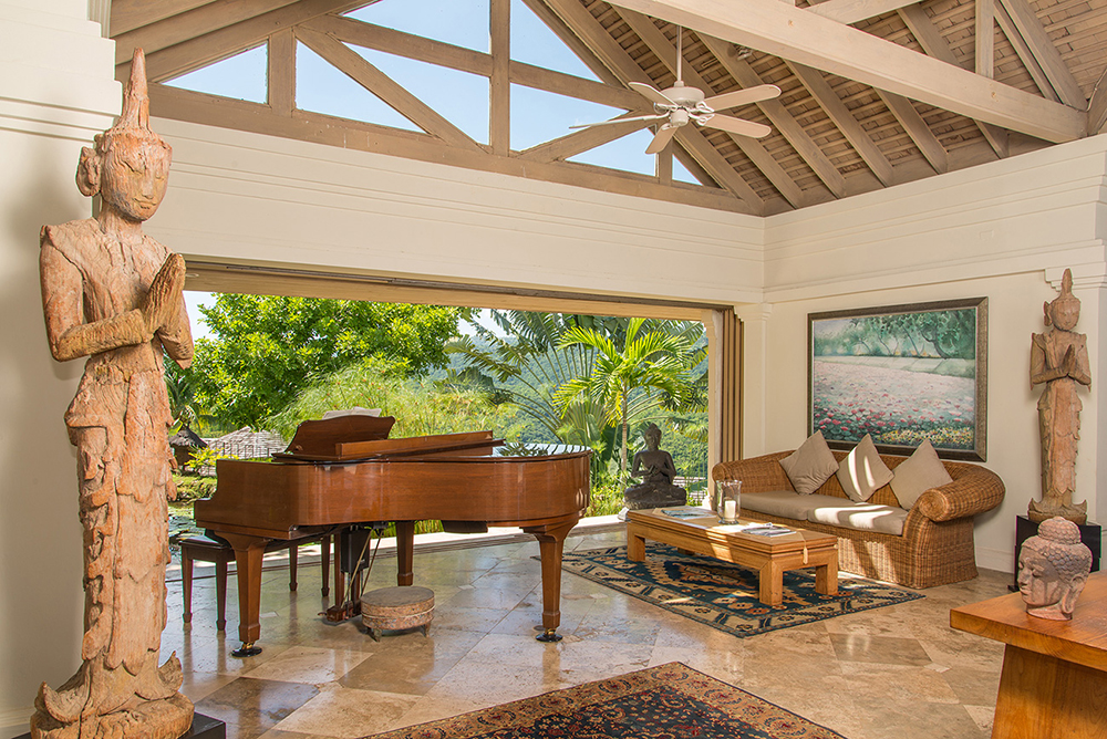 Sweeping Views of Montego Bay
