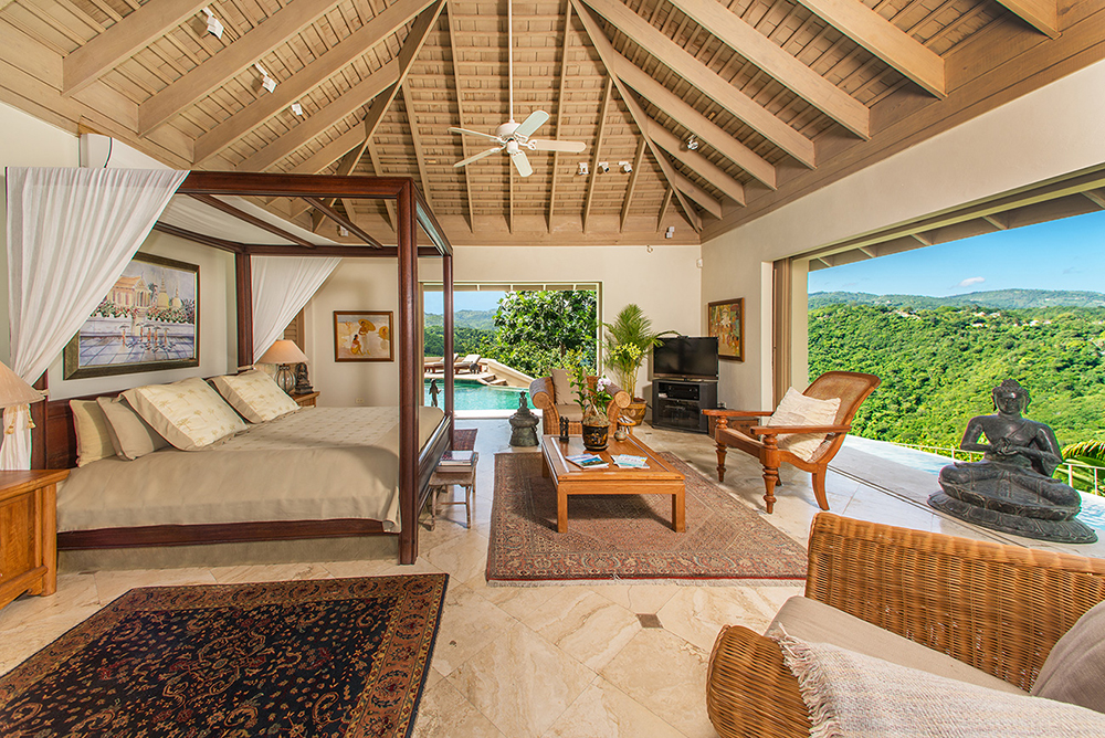 Sweeping Views of Montego Bay