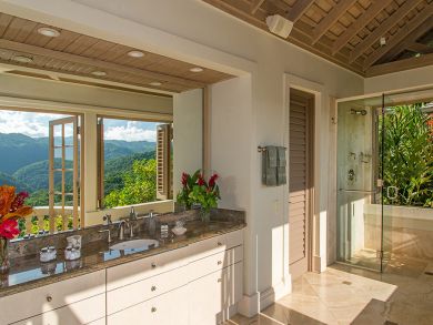 Sweeping Views of Montego Bay