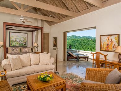 Sweeping Views of Montego Bay