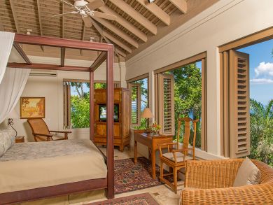 Sweeping Views of Montego Bay