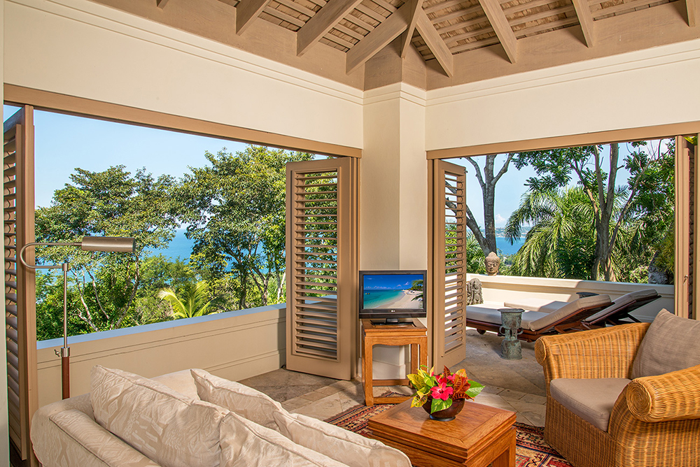 Sweeping Views of Montego Bay