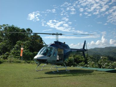 Sweeping Views of Montego Bay