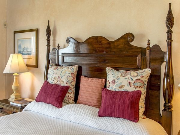 The ultimate Villa Club Amenities & Staff