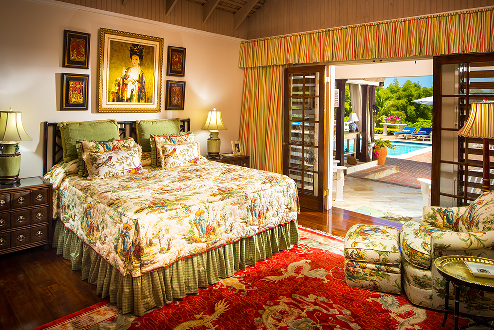 Jamaica Home 932533