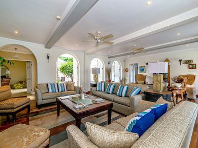 Jamaica Home 932535