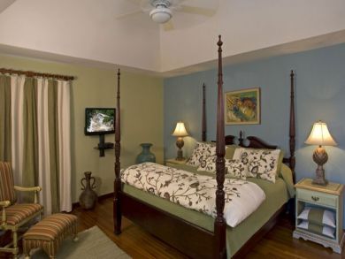 Jamaica Home 932535