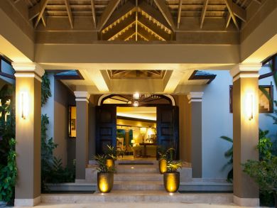 Jamaica Home 932536
