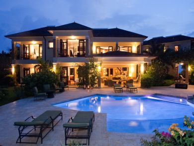 Jamaica Home 932536