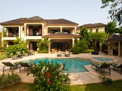 Jamaica Home 932536