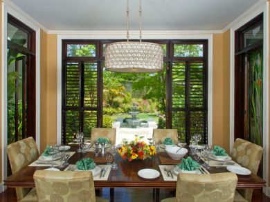 Jamaica Home 932536