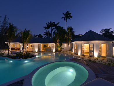 Jamaica Home 932537