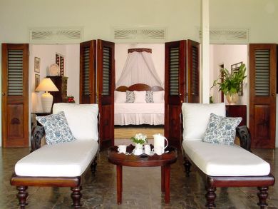 Jamaica Home 932538