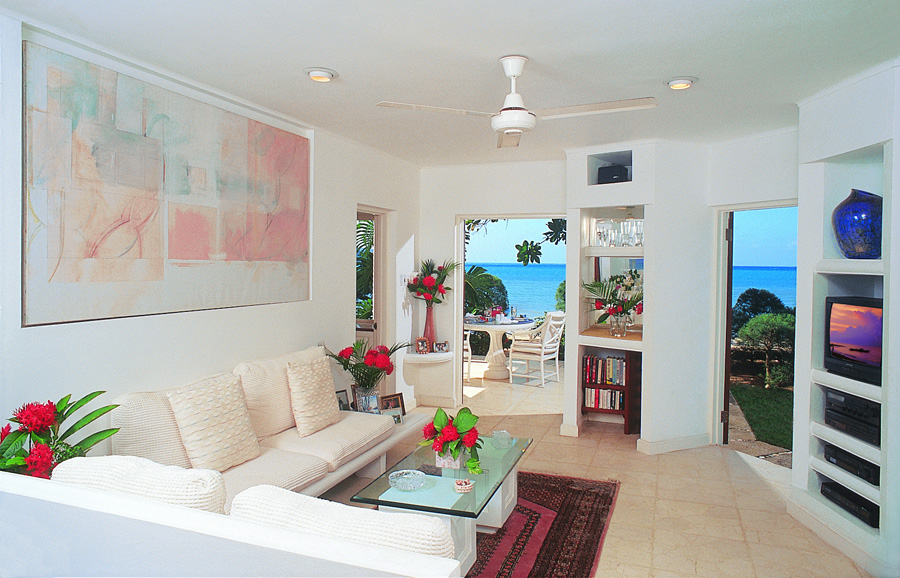 Jamaica Home 932538