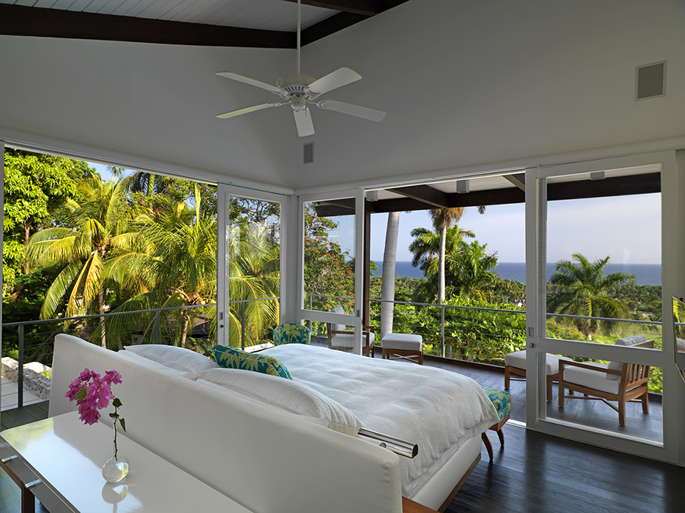Jamaica Home 932540