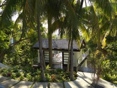 Jamaica Home 932540