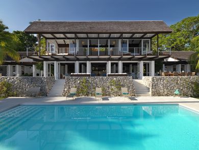 Jamaica Home 932540
