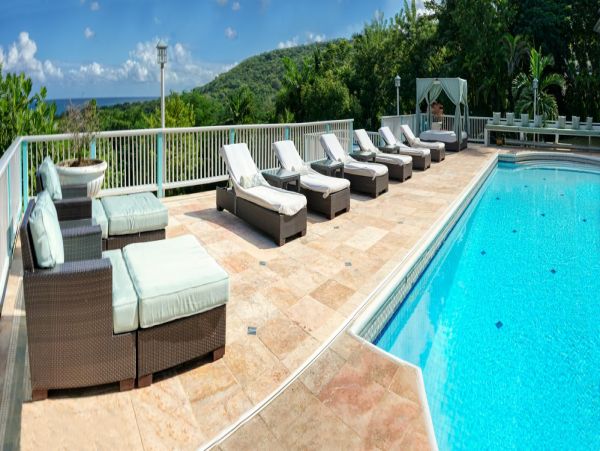 Elegant Luxury Vacation Villa Jamaica