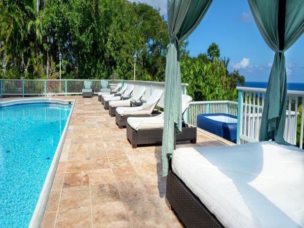 Elegant Luxury Vacation Villa Jamaica