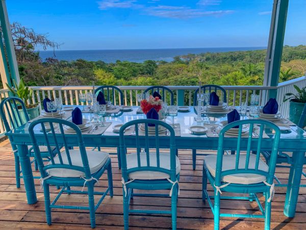 Elegant Luxury Vacation Villa Jamaica