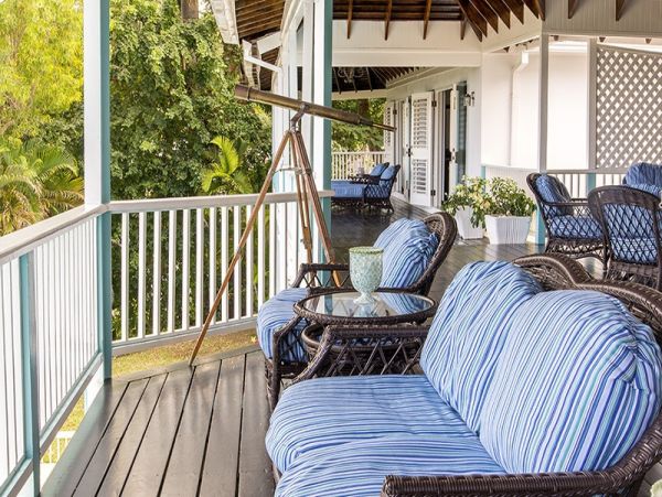 Elegant Luxury Vacation Villa Jamaica