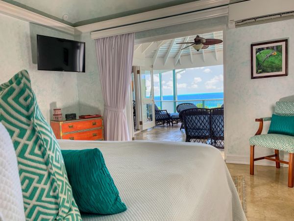 Elegant Luxury Vacation Villa Jamaica