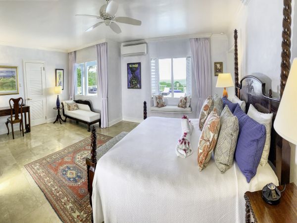 Elegant Luxury Vacation Villa Jamaica