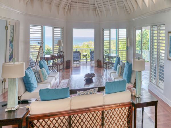 Elegant Luxury Vacation Villa Jamaica