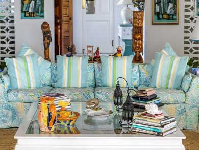Jamaica Home 932542