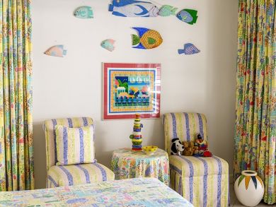 Jamaica Home 932542