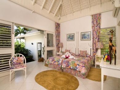 Jamaica Home 932542
