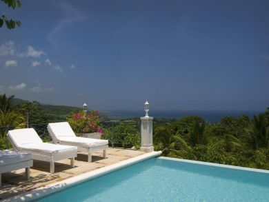 Jamaica Home 932542