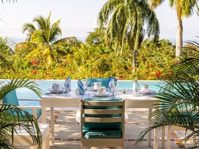 Jamaica Home 932542