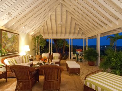 Jamaica Home 932543