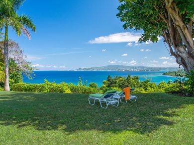 Jamaica Home 932543