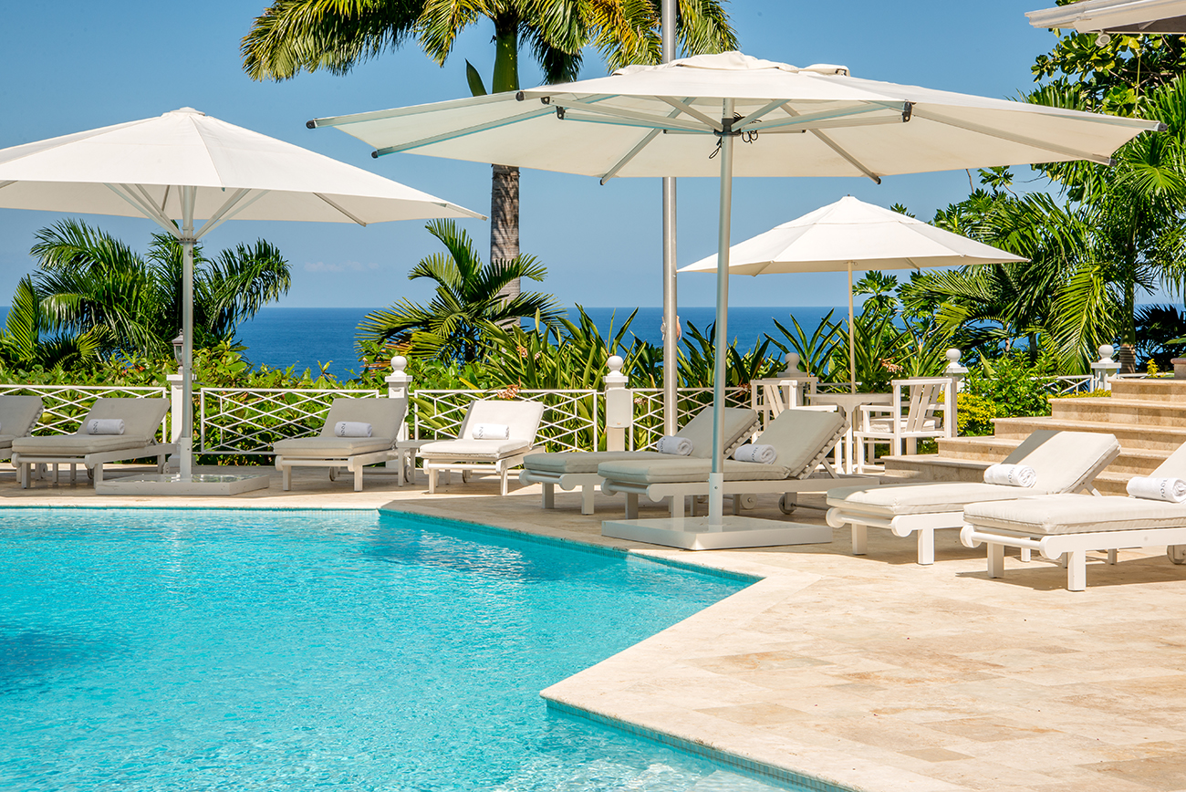 Jamaica Home 932544